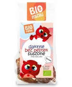 DAKTYLE BEZ PESTEK SUSZONE BIO 100 g - BIOMINKI