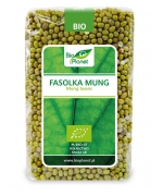 FASOLKA MUNG BIO 500 g - BIO PLANET