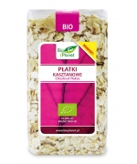 PŁATKI KASZTANOWE BIO 200 g - BIO PLANET