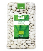 FASOLKA BIAŁA JAŚ BIO 1 kg - BIO PLANET