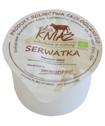 SERWATKA BIO 400 ml - EKO KNIAŹ (NA ZAMÓWIENIE)