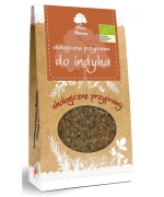 PRZYPRAWA DO INDYKA BIO 50 g - DARY NATURY