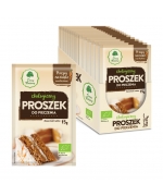 PROSZEK DO PIECZENIA BIO 15 g - DARY NATURY