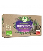 HERBATKA TRZUSTKOWA BIO (25 x 2 g) 50 g - DARY NATURY