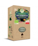 HERBATKA ENERGIA BIO (25 x 2 g) 50 g - DARY NATURY