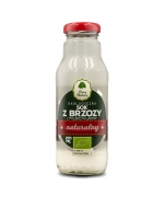 SOK Z BRZOZY BIO 270 ml - DARY NATURY