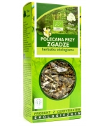 HERBATKA ZGAGOHERBS BIO 50 g - DARY NATURY