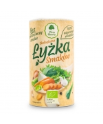 PRZYPRAWA ŁYŻKA SMAKÓW BIO 150 g - DARY NATURY