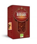 HERBATKA ROOIBOS BIO 100 g - DARY NATURY