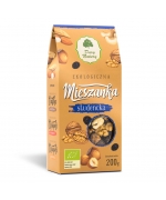 MIESZANKA STUDENCKA BIO 200 g - DARY NATURY