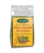 Przyprawa włoska 65g VISANA