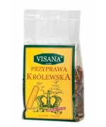 Przyprawa królewska 55g VISANA