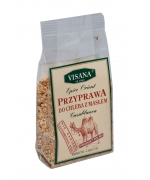 Przyprawa do chleba z masłem 85g VISANA