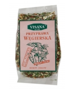 Przyprawa węgierska 50g VISANA