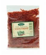 Suszone pomidory 25g VISANA