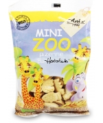 CIASTKA MINI JUNGLE BIO 100 g - BIO ANIA