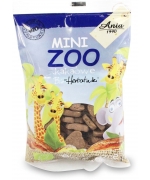 CIASTKA KAKAOWE MINI JUNGLE BIO 100 g - BIO ANIA