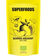 BŁONNIK JABŁKOWY BIO 150 g - BIO PLANET