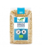 ORKISZ (ZIARNO) BIO 1 kg - BIO PLANET