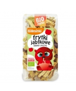 FRYTKI JABŁKOWE BIO 50 g - BIOMINKI