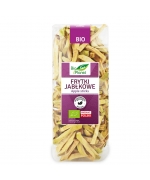 FRYTKI JABŁKOWE BIO 100 g - BIO PLANET