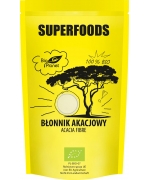 BŁONNIK AKACJOWY BIO 150 g - BIO PLANET