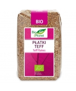 PŁATKI TEFF BIO 300 g - BIO PLANET