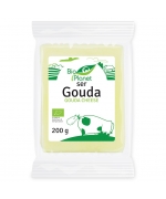 SER GOUDA BIO 200 g - BIO PLANET