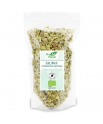 GOJNIK (HERBATKA GÓRSKA) BIO 50 g - BIO PLANET