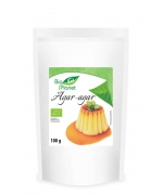 AGAR - AGAR BIO 100 g - BIO PLANET