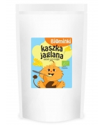 KASZKA JAGLANA BIO 500 g - BIOMINKI