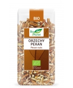 ORZECHY PEKAN BIO 300 g - BIO PLANET