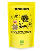 OSTROPEST PLAMISTY MIELONY BIO 200 g - BIO PLANET