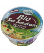 SER SMAŻONY BIO 150 g - FRĄCKOWIAK