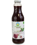 BARSZCZ Z BURAKÓW KISZONYCH BEZGLUTENOWY BIO 500 ml - BIO FOOD