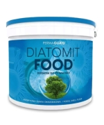 ZIEMIA OKRZEMKOWA AMORFICZNA (DIATOMIT FOOD) 1 kg - PERMA-GUARD