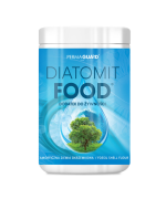 ZIEMIA OKRZEMKOWA AMORFICZNA (DIATOMIT FOOD) 400 g - PERMA-GUARD