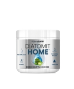 ZIEMIA OKRZEMKOWA AMORFICZNA (DIATOMIT HOME) 200 g - PERMA-GUARD