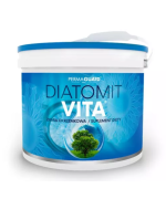 ZIEMIA OKRZEMKOWA AMORFICZNA (DIATOMIT VITA) 1 kg - PERMA-GUARD