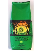 YERBA MATE LIMAO BIO 400 g - ORGANIC MATE GREEN