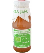 SOK JABŁKOWY NFC BIO 300 ml - TŁOCZNIA MAURERA