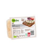 CHLEB Z PEŁNEGO ZIARNA BEZGLUTENOWY BIO 250 g - BALVITEN