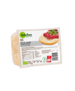 CHLEB JASNY KANAPKOWY BEZGLUTENOWY BIO 250 g - BALVITEN