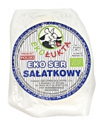 SER SAŁATKOWY BIO 100 g - EKO ŁUKTA