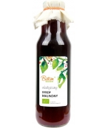 SYROP MALINOWY BIO 750 ml - BATOM