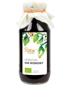 SOK WIŚNIOWY NFC BIO 330 ml - BATOM