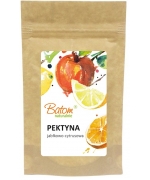 PEKTYNA JABŁKOWO - CYTRUSOWA DO DŻEMÓW 30 g - BATOM (PRODUKT SEZONOWY)