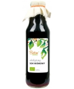 SOK WIŚNIOWY NFC BIO 750 ml - BATOM