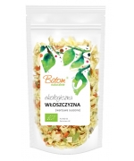 WŁOSZCZYZNA (WARZYWA SUSZONE) BIO 75 g - BATOM