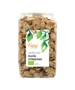 PŁATKI OTRĘBOWE BIO 250 g - BATOM